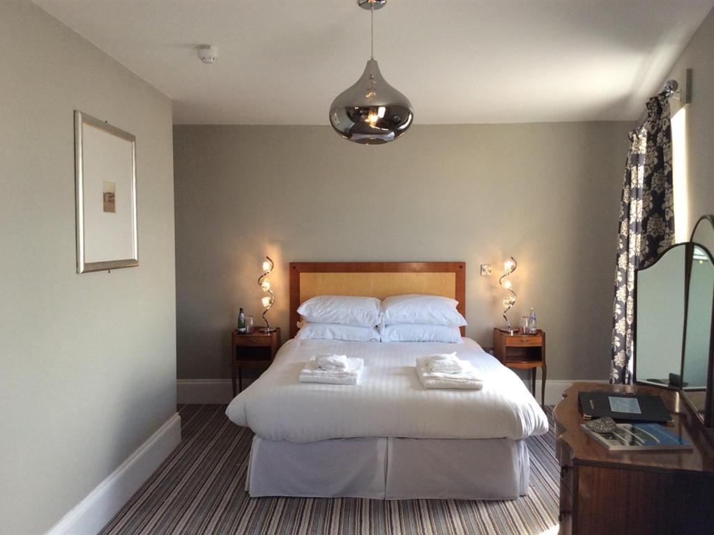 ซีสเปรย์ รูม Bed & Breakfast Bexhill-on-Sea ภายนอก รูปภาพ