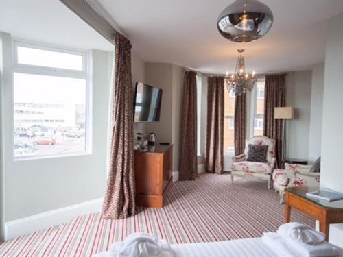 ซีสเปรย์ รูม Bed & Breakfast Bexhill-on-Sea ห้อง รูปภาพ