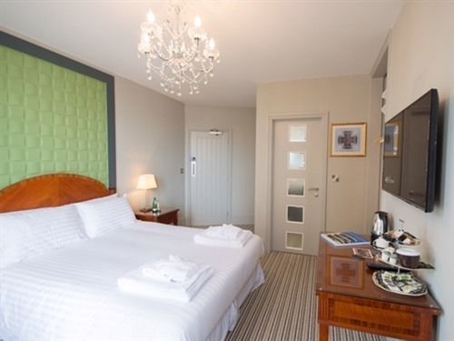 ซีสเปรย์ รูม Bed & Breakfast Bexhill-on-Sea ภายนอก รูปภาพ